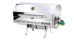 Magma Monterey Classic Gas Grill - Europe
