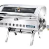 Magma Newport Infrared Gas Grill - Australia -Camping Equipment Shop opplanet magma newport infrared gas grills australia a10 918 2gsau 3 main