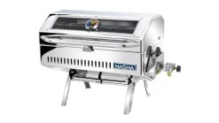 Magma Newport Infrared Gas Grill - Australia