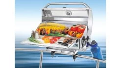 Magma Newport Infrared Gas Grill - Canada