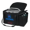 Magma Padded Grill & Accessory Carrying/Storage Case, Camp, For Grill 9x18in -Camping Equipment Shop opplanet magma padded grills accessory carrying storage case camp for grills 9x18in c10 988b main