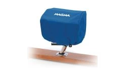 Magma Rectangular Grill Cover, 9x12in, Captains Navy
