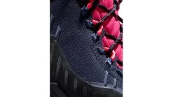 Mammut Alnasca Knit II Low GTX Shoes - Women's -Camping Equipment Shop opplanet mammut alnasca knit ii low gtx shoes womens night azalea us 8 3020 06260 50447 1065 av 8