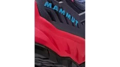 Mammut Alnasca Knit II Low GTX Shoes - Women's -Camping Equipment Shop opplanet mammut alnasca knit ii low gtx shoes womens night azalea us 8 3020 06260 50447 1065 av 9