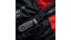 Mammut Nordic Down 3-Season Sleeping Bags -Camping Equipment Shop opplanet mammut nordic down 3 season sleeping bags graphite fire 195 cm 2410 02410 0128 195 1 av 2