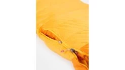 Marmot Lithium Sleeping Bag, Short -Camping Equipment Shop opplanet marmot lithium sleeping bag short orange pepper golden sun left zipper m14408 21734 lz av 3