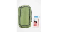 Marmot Trestles Elite Eco 30 Sleeping Bags - Women's -Camping Equipment Shop opplanet marmot trestles elite eco 30 plus sleeping bags womens wheatgrass crocodile left zip m12310 4840 lz av 3