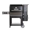 Masterbuilt Gravity Series 1050 Digital Charcoal Grill + Smoker -Camping Equipment Shop opplanet masterbuilt gravity series 1050 digital charcoal grill smoker black large mb20041220 main