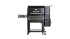 Masterbuilt Gravity Series 1050 Digital Charcoal Grill + Smoker