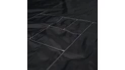 Matador Mini Pocket Blanket -Camping Equipment Shop opplanet matador mini pocket blanket black one size mats2001bk av 5