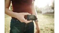 Matador Mini Pocket Blanket -Camping Equipment Shop opplanet matador mini pocket blanket black one size mats2001bk usage 8