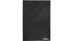 Matador Pocket Blanket -Camping Equipment Shop opplanet matador pocket blanket black one size matl4001bk av 1