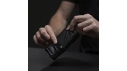 Matador Pocket Blanket -Camping Equipment Shop opplanet matador pocket blanket black one size matl4001bk av 12