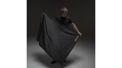 Matador Pocket Blanket -Camping Equipment Shop opplanet matador pocket blanket black one size matl4001bk av 13