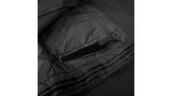 Matador Pocket Blanket -Camping Equipment Shop opplanet matador pocket blanket black one size matl4001bk av 4