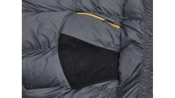 Mountain Equipment Redline Down Sleeping Bag -Camping Equipment Shop opplanet mountain equipment redline down sleeping bag marmalade regular me 003495 me 01294 lz av 3