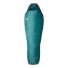 Mountain Hardwear Bozeman 15F/-9C Sleeping Bag -Camping Equipment Shop opplanet mountain hardwear bozeman 15f 9c sleeping bag washed turq long right zip 1892032447 lng rz main