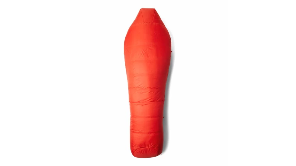 Mountain Hardwear Lamina -20F/-29C Sleeping Bags 4 Mountain Hardwear Lamina -20F/-29C Sleeping Bags - Image 2