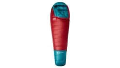 Mountain Hardwear Phantom 15F/-9C Sleeping Bag -Camping Equipment Shop opplanet mountain hardwear phantom 15f 9c sleeping bag alpine red long 1829392675 lng lh 53 si v1
