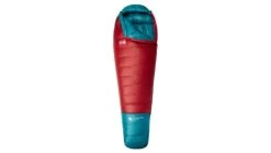 Mountain Hardwear Phantom 15F/-9C Sleeping Bag -Camping Equipment Shop opplanet mountain hardwear phantom 15f 9c sleeping bag alpine red long 1829392675 lng lh av 3