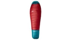 Mountain Hardwear Phantom 15F/-9C Sleeping Bag -Camping Equipment Shop opplanet mountain hardwear phantom 15f 9c sleeping bag alpine red long 1829392675 lng lh main 1