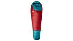 Mountain Hardwear Phantom 15F/-9C Sleeping Bag -Camping Equipment Shop opplanet mountain hardwear phantom 15f 9c sleeping bag alpine red regular right zip 1829391675 reg rz av 2