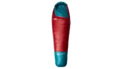 Mountain Hardwear Phantom 30F/-1C Sleeping Bag -Camping Equipment Shop opplanet mountain hardwear phantom 30f 1c sleeping bag alpine red long 1829402675 lng lh av 2