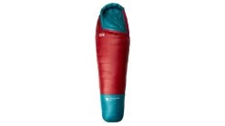Mountain Hardwear Phantom 30F/-1C Sleeping Bag -Camping Equipment Shop opplanet mountain hardwear phantom 30f 1c sleeping bag alpine red regular left zip 1829401675 reg av 2