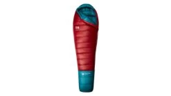 Mountain Hardwear Phantom 30F/-1C Sleeping Bag -Camping Equipment Shop opplanet mountain hardwear phantom down sleep system alpine red regular 1829401675 reg rh av 4