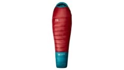 Mountain Hardwear Phantom 30F/-1C Sleeping Bag -Camping Equipment Shop opplanet mountain hardwear phantom down sleep system alpine red regular 1829401675 reg rh main 1
