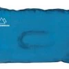 Mountain Summit Gear Self Inflating Camp Pillow -Camping Equipment Shop opplanet mountain summit gear self inflating camp pillow ripstop polyester blue msg003 4sh plw main