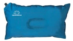 Mountain Summit Gear Self Inflating Camp Pillow