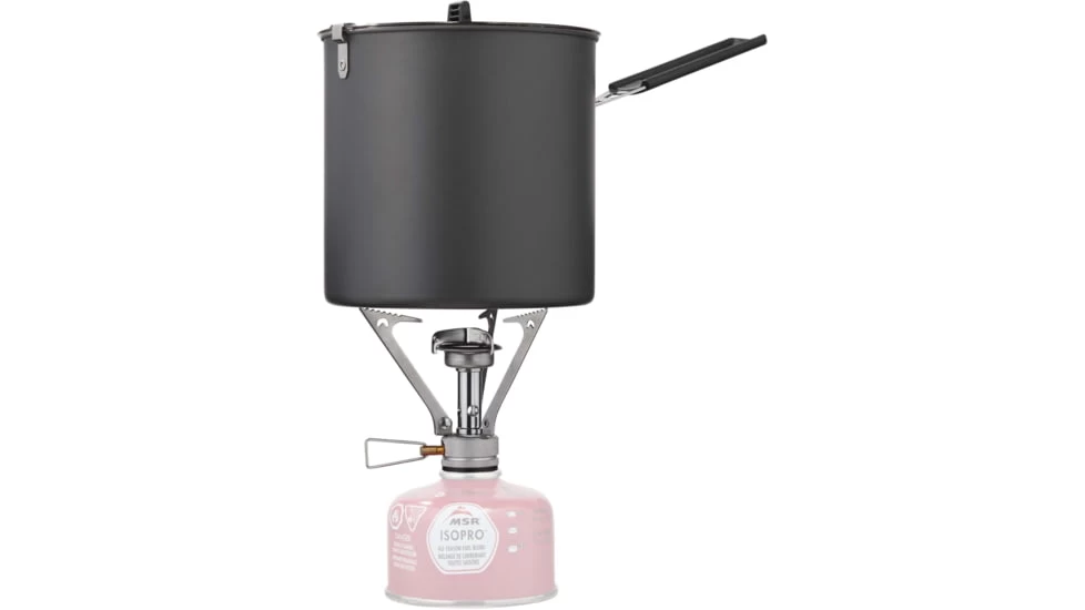 MSR PocketRocket Stove Kit 5 MSR PocketRocket Stove Kit - Image 3