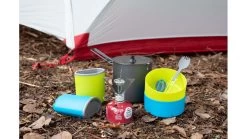 MSR PocketRocket Stove Kit 12 MSR PocketRocket Stove Kit -Camping Equipment Shop opplanet msr pocketrocket stove kit multi 9567 usage 1