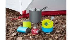 MSR PocketRocket Stove Kit 13 MSR PocketRocket Stove Kit -Camping Equipment Shop opplanet msr pocketrocket stove kit multi 9567 usage 2