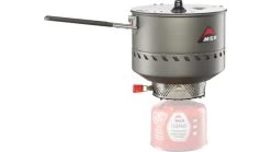 MSR Reactor 2.5L Stove System