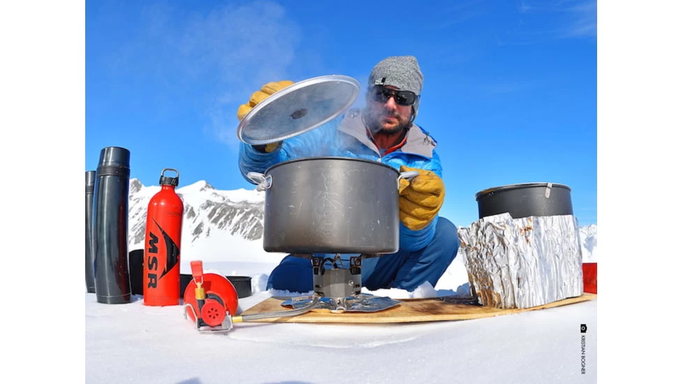 MSR XGK EX Stove 4 MSR XGK EX Stove - Image 2