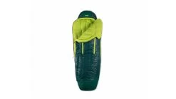 NEMO Equipment Disco 15 Sleeping Bag - Women's -Camping Equipment Shop opplanet nemo equipment disco 15 sleeping bag womens electra starlit ridge long right zip 811666030962 av 1