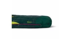 NEMO Equipment Disco 15 Sleeping Bag - Women's -Camping Equipment Shop opplanet nemo equipment disco 15 sleeping bag womens electra starlit ridge long right zip 811666030962 av 6