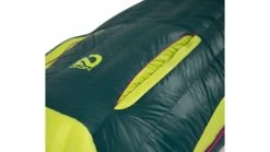 NEMO Equipment Disco 15 Sleeping Bag - Women's -Camping Equipment Shop opplanet nemo equipment disco 15 sleeping bag womens electra starlit ridge long right zip 811666030962 av 8