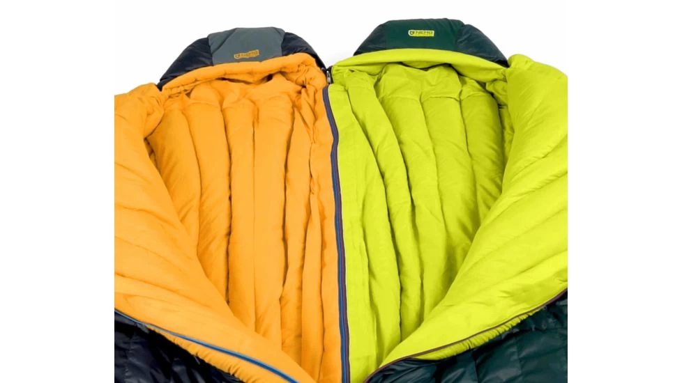 NEMO Equipment Disco 30 Sleeping Bag - Men's 15 NEMO Equipment Disco 30 Sleeping Bag - Men's - Image 13