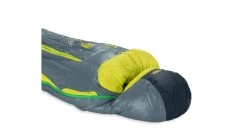 NEMO Equipment Disco 30 Sleeping Bag - Men's 20 NEMO Equipment Disco 30 Sleeping Bag - Men's -Camping Equipment Shop opplanet nemo equipment disco 30 sleeping bag mens spark fortress long left zip 811666030948 av 4
