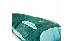NEMO Equipment Disco 30 Sleeping Bag - Women's -Camping Equipment Shop opplanet nemo equipment disco 30 sleeping bag womens celestial moonglade long right zip 811666030986 av 7