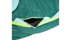 NEMO Equipment Disco 30 Sleeping Bag - Women's -Camping Equipment Shop opplanet nemo equipment disco 30 sleeping bag womens celestial moonglade long right zip 811666030986 av 9