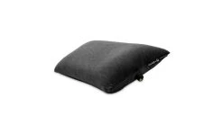 NEMO Equipment Fillo Elite Luxury Pillow -Camping Equipment Shop opplanet nemo equipment fillo elite luxury pillow midnight gray 811666031297 av 1