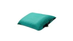 NEMO Equipment Fillo Elite Luxury Pillow -Camping Equipment Shop opplanet nemo equipment fillo elite luxury pillow sapphire stripe 811666031303 av 1
