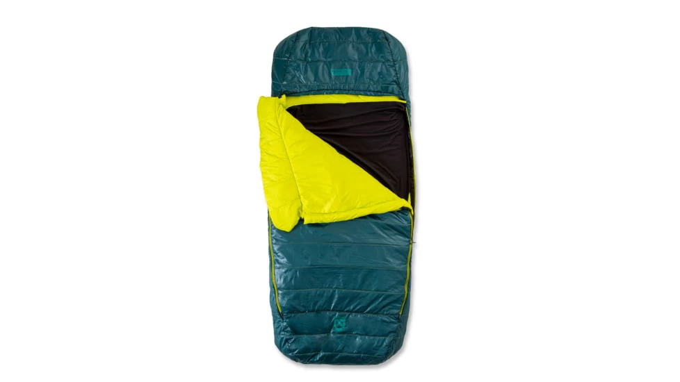NEMO Equipment Jazz Sleeping Bag 9 NEMO Equipment Jazz Sleeping Bag - Image 7