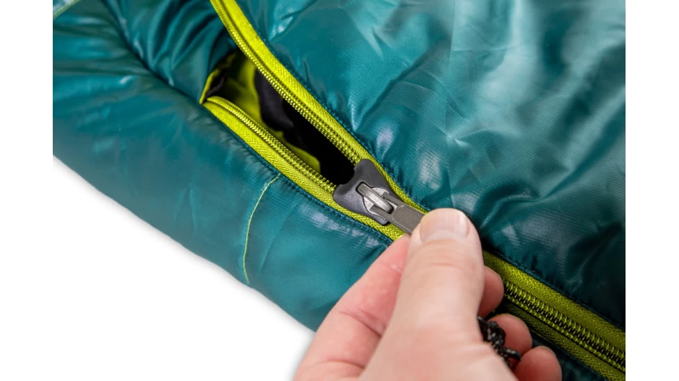 NEMO Equipment Jazz Sleeping Bag 11 NEMO Equipment Jazz Sleeping Bag - Image 9