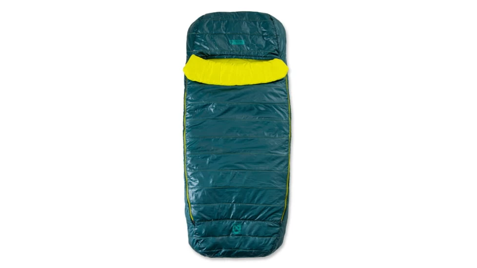 NEMO Equipment Jazz Sleeping Bag 5 NEMO Equipment Jazz Sleeping Bag - Image 3