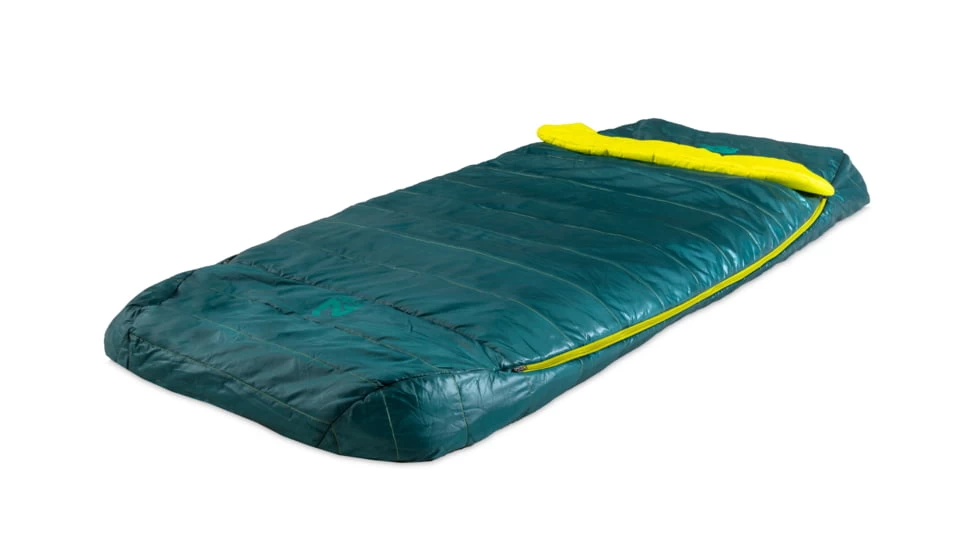 NEMO Equipment Jazz Sleeping Bag 16 NEMO Equipment Jazz Sleeping Bag - Image 14